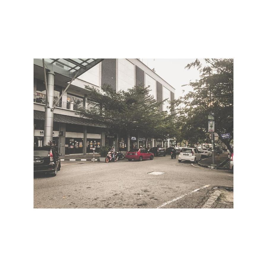 The Ceo Suites By Zenbnb Bayan Lepas Zewnętrze zdjęcie